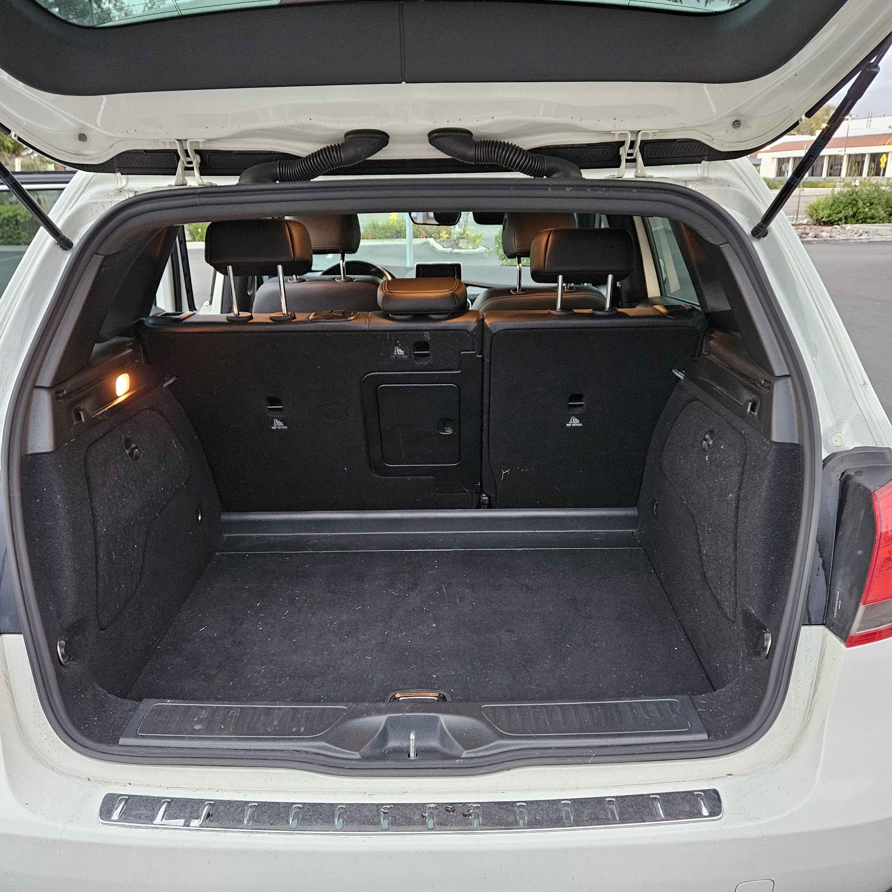2017 Mercedes-Benz B-Class B250e - Photo 6