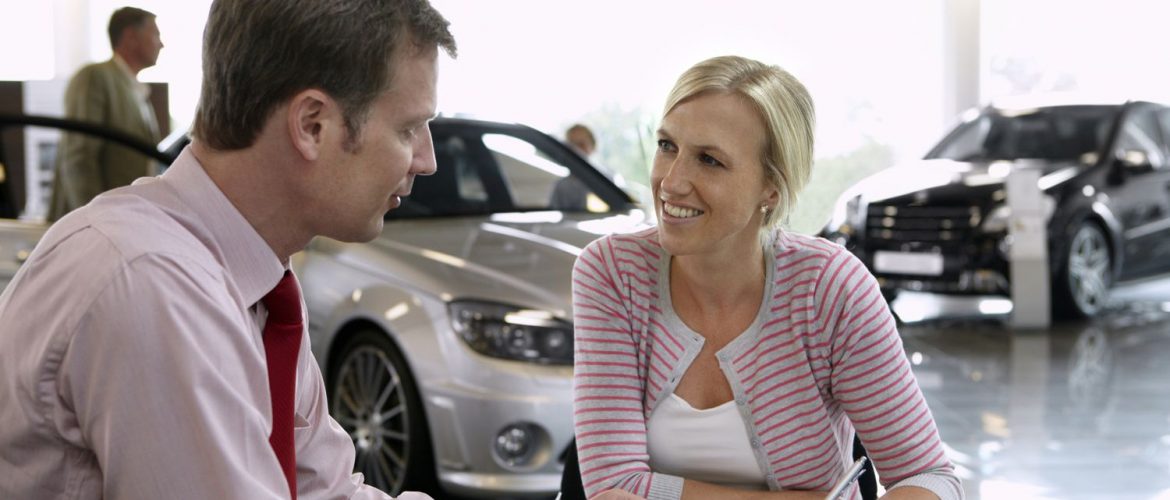 Buying a New Car vs. Buying a Used Car: Which Should You Choose?
