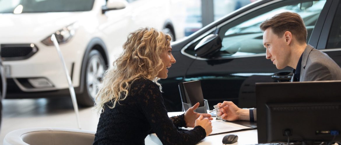 Why buying a used car may be a better choice than new car in 2022 ?