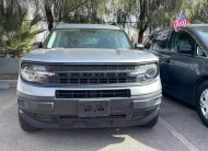 2021 Ford Bronco Sport Sport Utility 4D