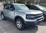 2021 Ford Bronco Sport Sport Utility 4D