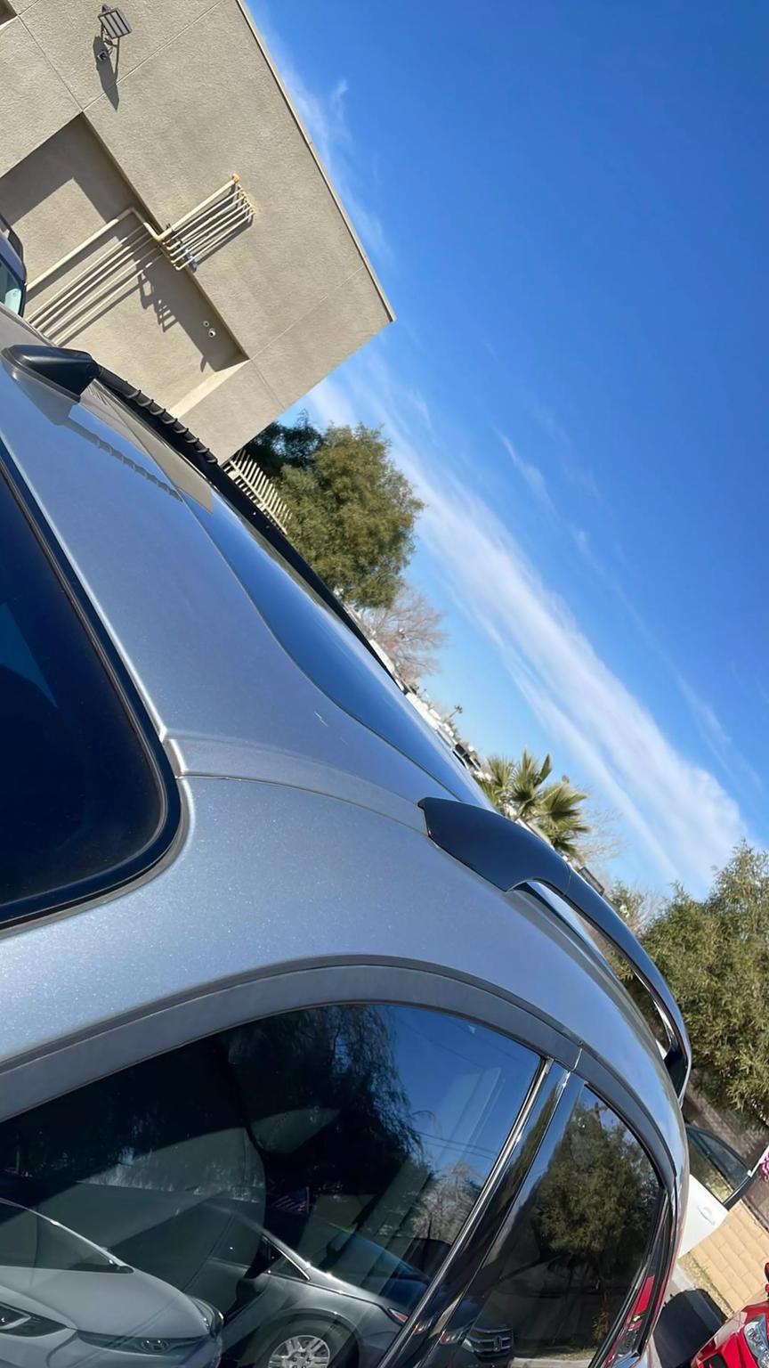 2005 INFINITI FX FX35 Sport Utility 4D