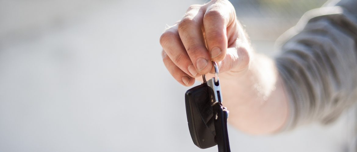 Buying A Car With Bad Credit: Understanding Your Options