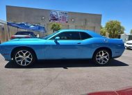 2016 Dodge Challenger SXT Plus Coupe 2D