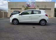 2015 Mitsubishi Mirage DE Hatchback 4D