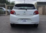 2015 Mitsubishi Mirage DE Hatchback 4D