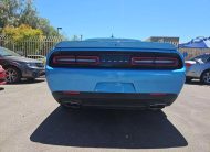 2016 Dodge Challenger SXT Plus Coupe 2D