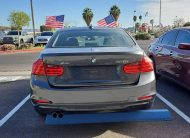 2013 BMW 3 Series 328i xDrive Sedan 4D