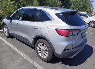 2020 FORD ESCAPE SE SPORT UTILITY 4D