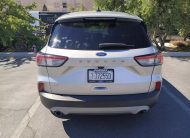 2020 FORD ESCAPE SE SPORT UTILITY 4D