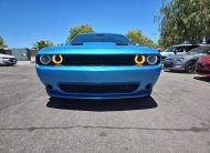 2016 Dodge Challenger SXT Plus Coupe 2D