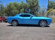 2016 Dodge Challenger SXT Plus Coupe 2D