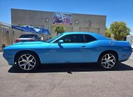 2016 Dodge Challenger SXT Plus Coupe 2D