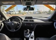 2013 BMW 3 Series 328i xDrive Sedan 4D