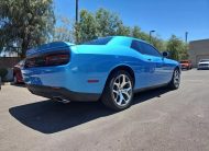 2016 Dodge Challenger SXT Plus Coupe 2D