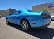 2016 Dodge Challenger SXT Plus Coupe 2D