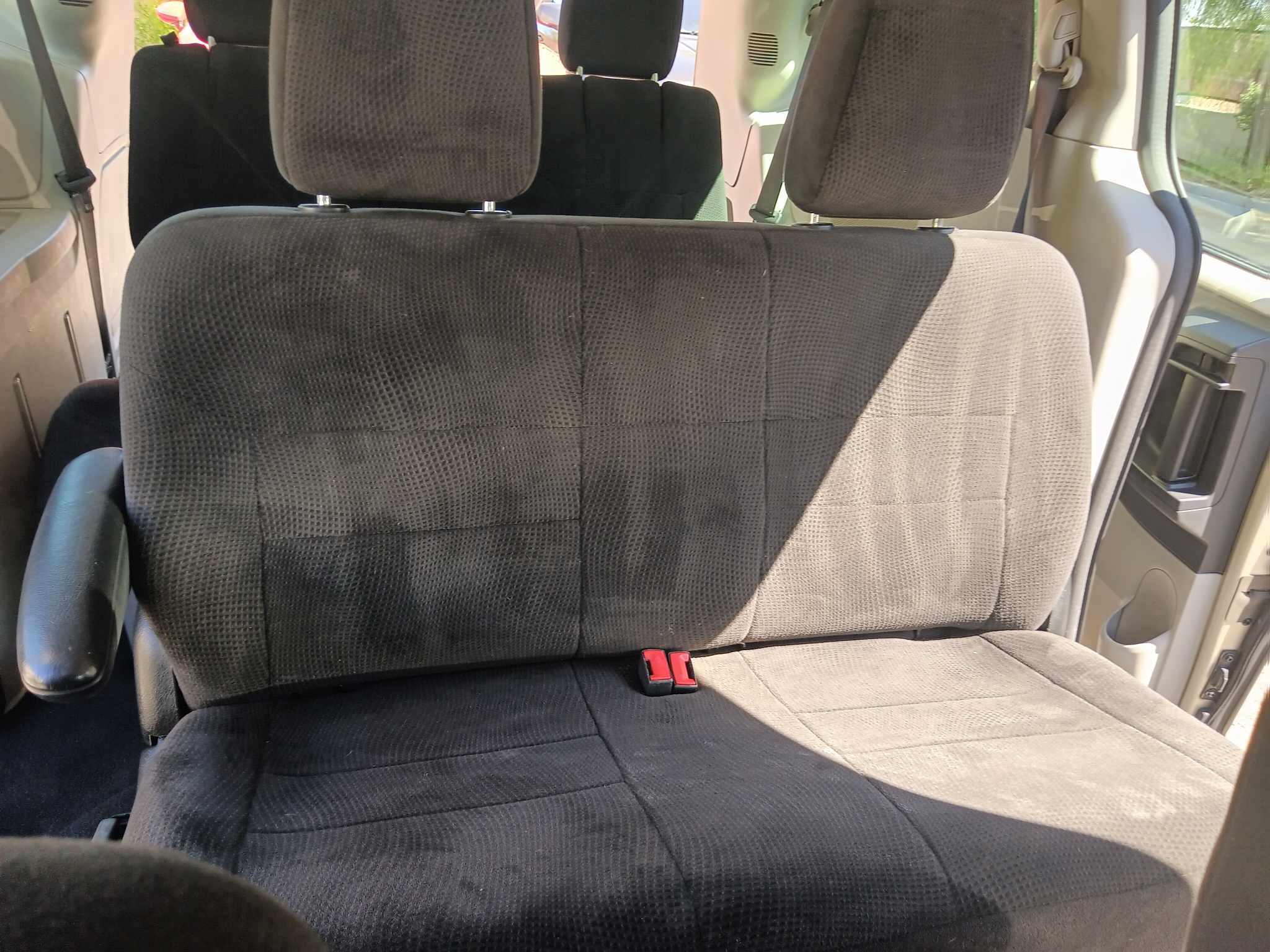 2013 Dodge Grand Caravan Passenger SE Minivan 4D