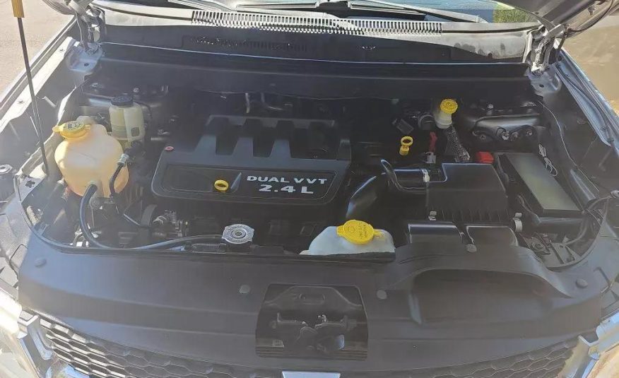 2015 Dodge Journey SE Sport Utility 4D