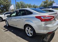 2013 FORD FOCUS SE SEDAN 4D