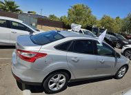 2013 FORD FOCUS SE SEDAN 4D