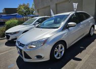 2013 FORD FOCUS SE SEDAN 4D