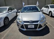 2013 FORD FOCUS SE SEDAN 4D