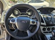 2013 FORD FOCUS SE SEDAN 4D