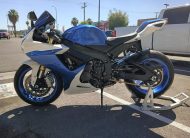 2017 Suzuki GSX-R750