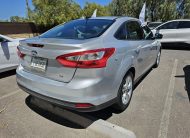 2013 FORD FOCUS SE SEDAN 4D