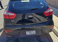 2017 Kia Rio LX Hatchback 4D