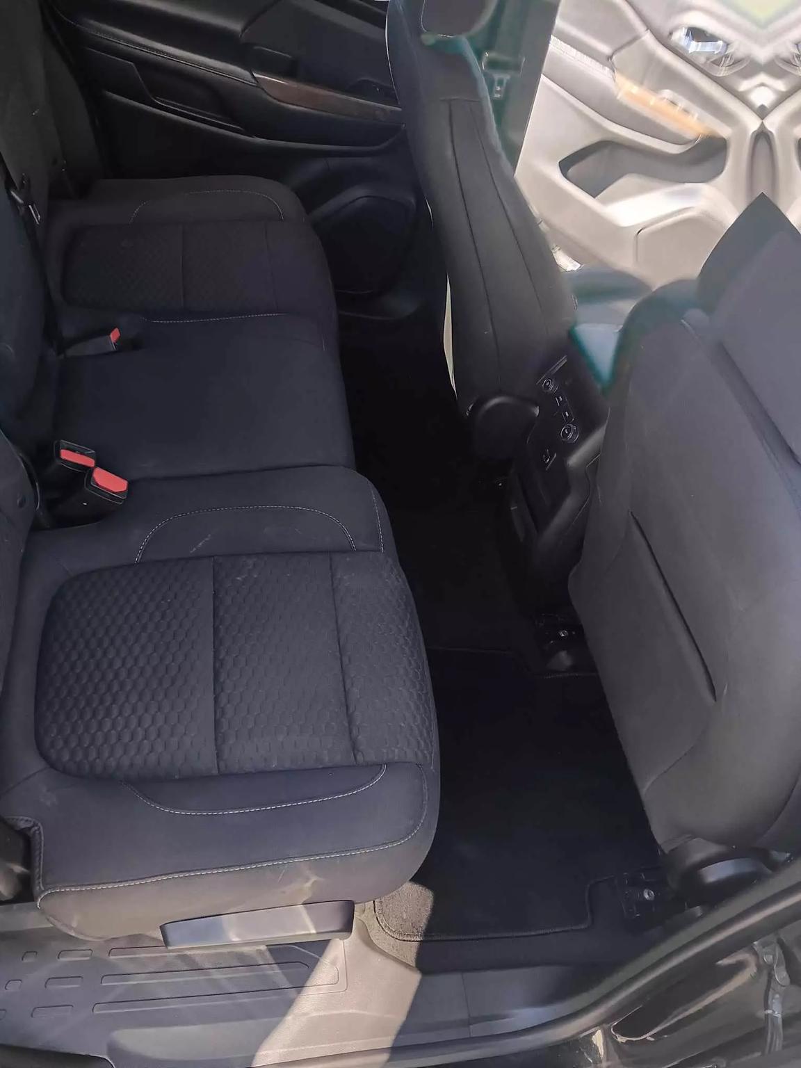 2018 GMC Acadia SLE-1 Sport Utility 4D