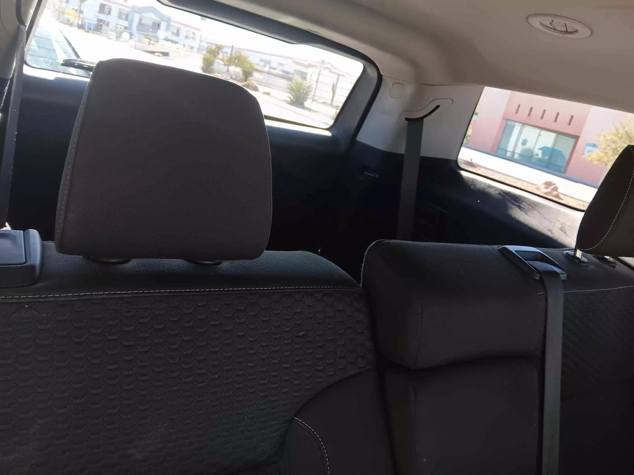 2018 GMC Acadia SLE-1 Sport Utility 4D