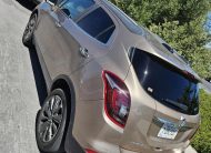 2018 Buick Encore Preferred Sport Utility 4D