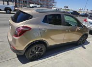 2018 Buick Encore Preferred Sport Utility 4D