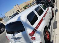 2011 Chevrolet HHR LT Sport Wagon 4D