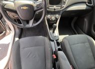 2018 Chevrolet Trax LS Sport Utility 4D