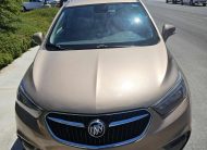 2018 Buick Encore Preferred Sport Utility 4D