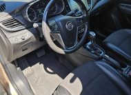 2018 Buick Encore Preferred Sport Utility 4D