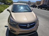 2018 Buick Encore Preferred Sport Utility 4D