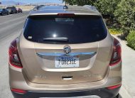 2018 Buick Encore Preferred Sport Utility 4D