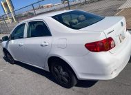 2010 Toyota Corolla Sedan 4D