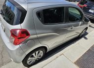 2019 Chevrolet Spark LS Hatchback 4D