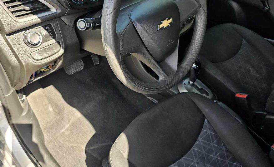 2019 Chevrolet Spark LS Hatchback 4D