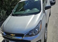 2019 Chevrolet Spark LS Hatchback 4D