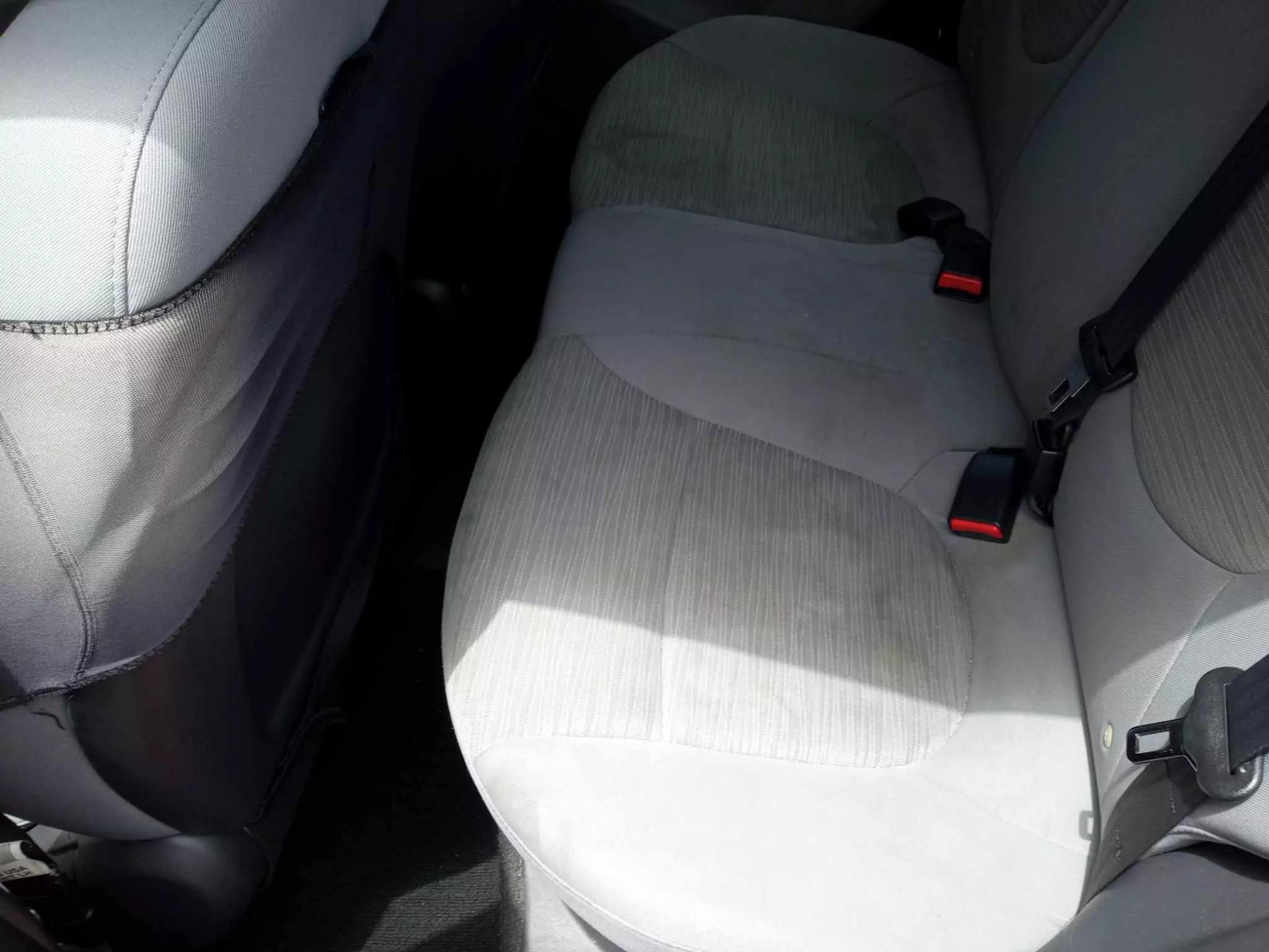 2017 Hyundai Accent SE Sedan 4D