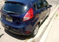 2016 Ford Fiesta SE Hatchback 4D