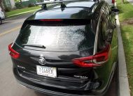 2018 Buick Regal TourX Essence Wagon 4D