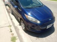 2016 Ford Fiesta SE Hatchback 4D