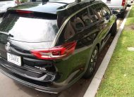 2018 Buick Regal TourX Essence Wagon 4D