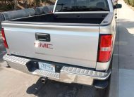 2018 GMC Sierra 1500 Crew Cab Pickup 4D 5 3/4 ft